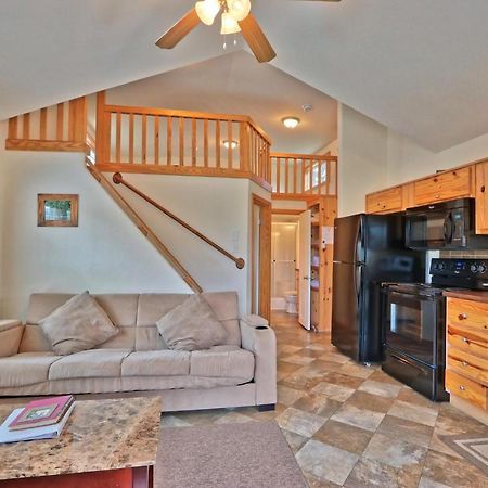 The Ranch At Wimberley - Cypress Creek Cabin #3 Exterior foto